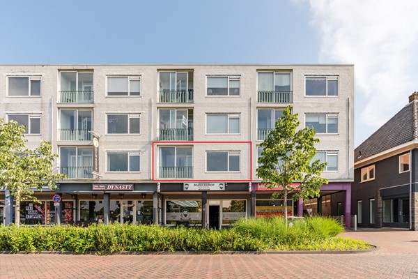 Te koop: Grotestraat 248a, 7443 BV Nijverdal